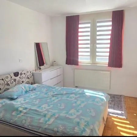Apartment Betanija Sip Sarajevo