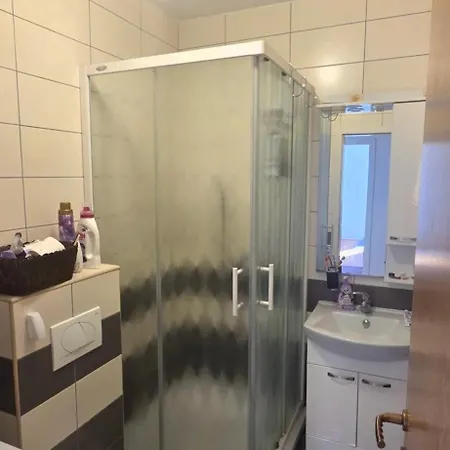 Betanija Sip Sarajevo