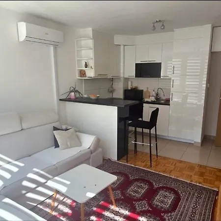 Apartman Betanija Sip
