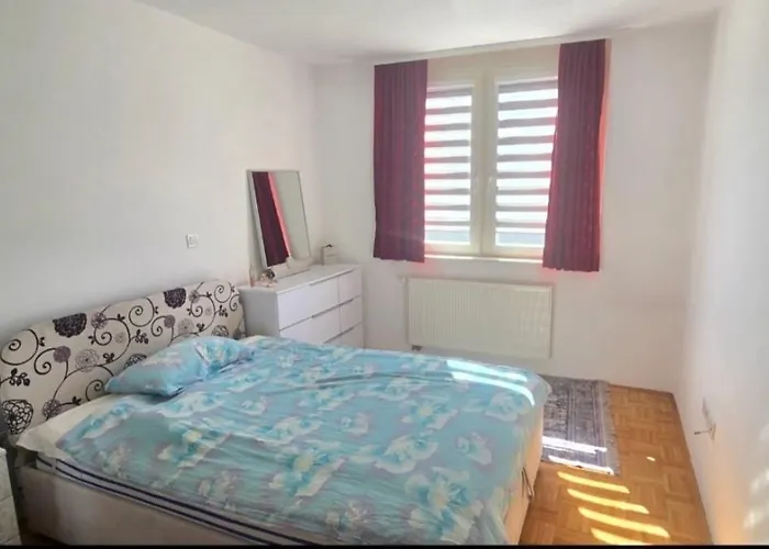 Apartment Betanija Sip Sarajevo