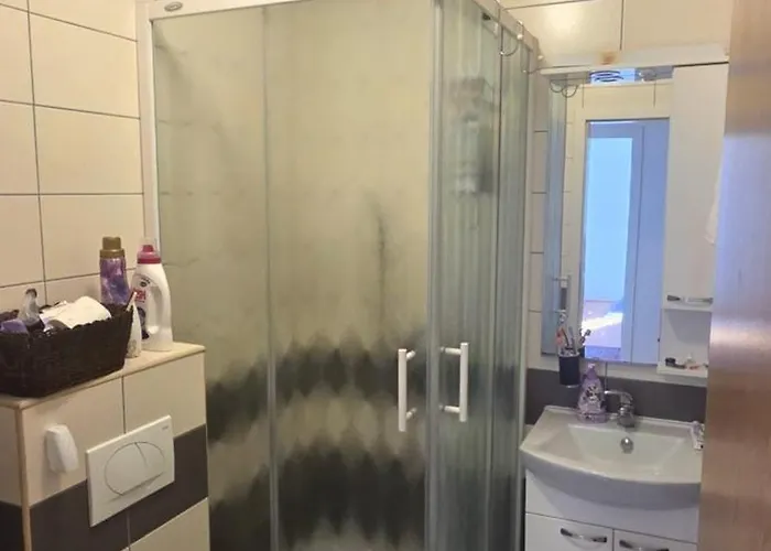 Betanija Sip Sarajevo