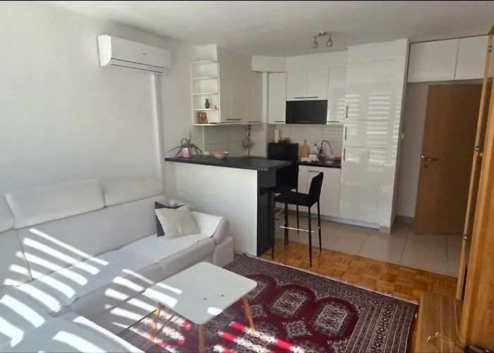 Apartment Betanija Sip